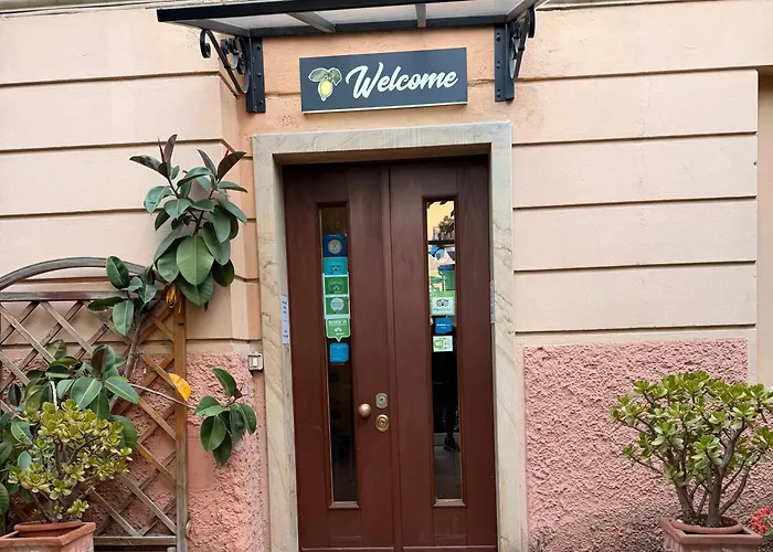 St. John Villa Roma